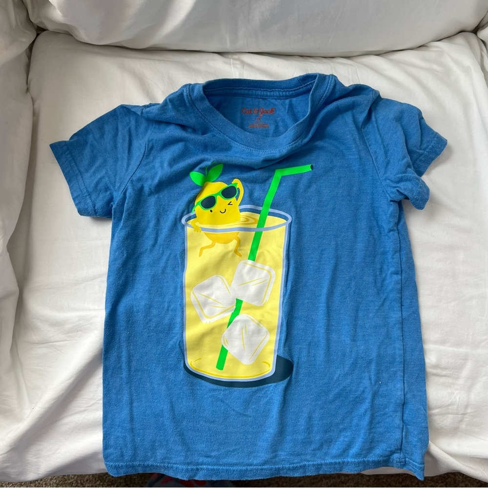 GUC Bundle of 9 Boy’s T-shirts - Picture 8 of 11